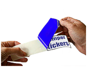 Bumper Stickers